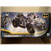 Image 4 : Batman Battery Powered Kids Car & Box