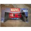 Image 2 : Marvel Captain America 1/18 Diecast Maisso Car
