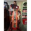 Image 1 : Iron Man Paramount Theatre Display DVD - Photos Pictures Of Comic Covers