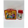 Image 1 : Popeye Lunchbox & Thermos