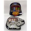 Image 1 : Star Wars Pez Collection