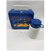 Image 1 : Batman Lunchbox & Thermos