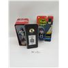 Image 1 : Batman DC Heroes Tin Figurine & Action Figure