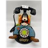 Image 1 : Disney Goofy Phone Snores