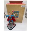 Image 1 : DC Superman 1940 Man Of Steel Figure
