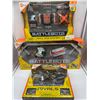 Image 1 : Battle Bots Lot