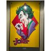 Image 1 : Joker Picture 21 x 33.5