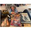 Image 1 : Western Collection Pinball John Wayne Rubber Snake Gun Roy Rodgers