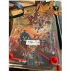 Image 3 : Western Collection Pinball John Wayne Rubber Snake Gun Roy Rodgers