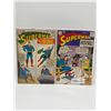 Image 1 : Superman featuring Superman's Wife #131 & Superman-The Two faces of Superman #137 10c