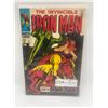 Image 1 : Iron Man #2 12c