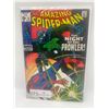 Image 1 : The Amazing Spider-Man  The Night of the Prowler #78 15c