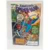 Image 1 : The Amazing Spider-Man The Arms of Doctor Octopus #88 15c