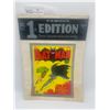 Image 1 : Famous 1st Edition limited Collectors Silver Mint Series #1  F-6 Batman