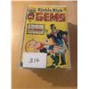 Image 1 : Thirty Five issues of Richie Rich Comic Series