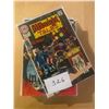 Image 1 : Charlton Horror Comics 16 issues