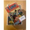 Image 1 : Assorted Love & Romance Comic Books 35 issues