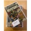 Image 1 : House of Mystery 21 issues