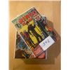 Image 1 : Ringo Kid Assorted Comic Books 19 issues