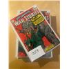 Image 1 : Star Spangled War Stories Comic Books 14 issues