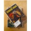 Image 1 : Dell Cisco Kid Western Comics 8 issues
