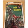 Image 1 : Gold Key Dark Shadows Horror 10 Assorted Issues