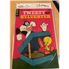 Image 1 : Tweety and Silvester 13 Assorted Issues