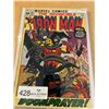 Image 1 : Iron Man Superheros Issue Numbers 38 and 43