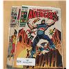 Image 1 : Marvels The Mighty Avengers, Number 63, and 68
