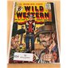 Image 1 : Atlas, Wild Western Number 49