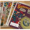 Image 1 : DC Superman, 141, 144, 145, 168, and 171
