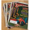 Image 1 : DC Superman, 152, 178, 179, 190, 200, 203, and 204