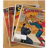 Image 1 : DC Superman, 233, 234, 172, and 158