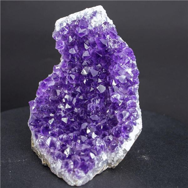 Natural Brazil Purple Amethyst 2300 Cts