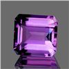Image 1 : Natural Brazil Purple Amethyst 17.55 Cts [Flawless-VVS]