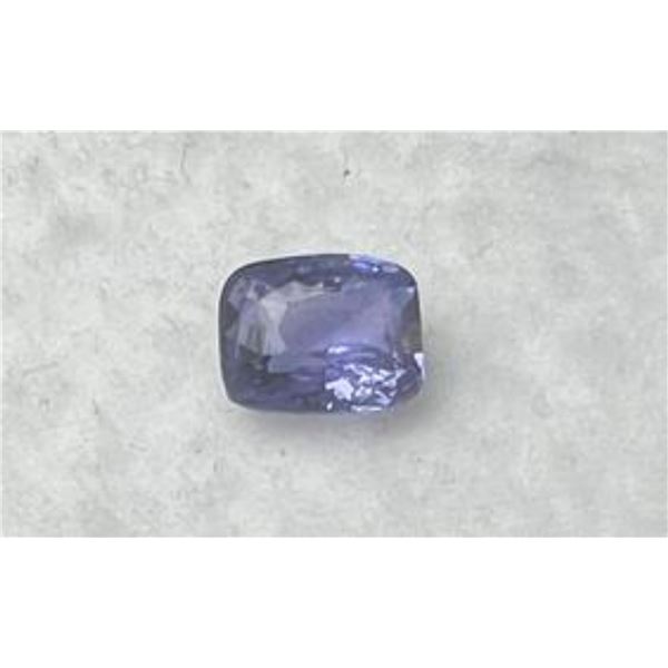 Natural Blue Ceylon Sapphire....2.665 cts