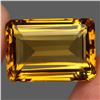 Image 1 : Natural Unheated Yellow Citrine