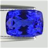 Image 1 : Natural Purple Blue Tanzanite7x5 MM {Flawless-VVS1}