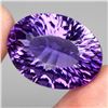 Image 1 : Natural Unheated Purple Amethyst