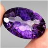 Image 1 : Natural Unheated Purple Amethyst