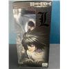 Image 2 : Lot of 1 Deathnote Super Figure Collectible