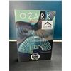 Image 1 : Lot of 1 OZARK - Season 1-4 DVD Box Set