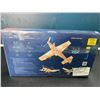 Image 2 : Lot of 1 Veter Models Speed Flights Model Airplane Kit