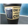 Image 4 : Lot of 1 YETI Rambler 26 oz. Cup w/ Straw Lid - Black