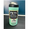 Image 1 : Lot of 1 YETI Rambler Colster Slim Can Insulator
