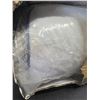 Image 3 : Lot of 2 Bedstory Shredded Memory Foam Pillows