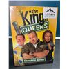 Image 1 : Lot of 1 King of Queens: The Complete Series DVD Set