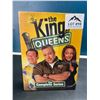Image 1 : Lot of 1 King of Queens: The Complete Series DVD Set