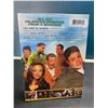 Image 2 : Lot of 1 King of Queens: The Complete Series DVD Set