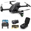 Image 1 : Lot of 1 HolyStone HS710 Brushless Foldable Drone with GPS